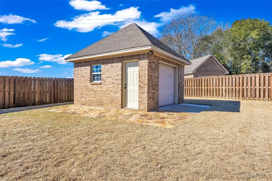 119 Burning Embers Court, Prattville, AL 36067 - Image #2