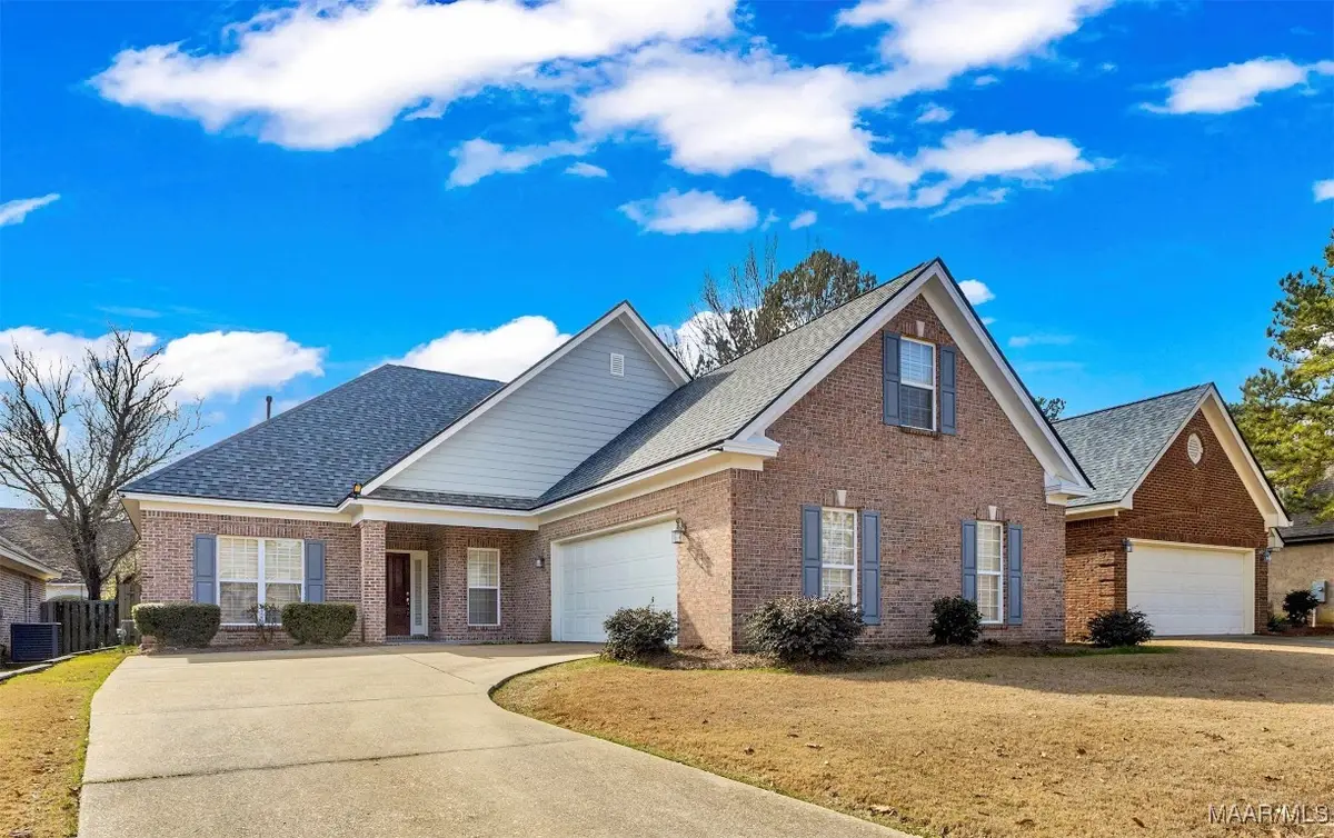 9238 Berrington Place, Montgomery, AL 36117 - Image #1