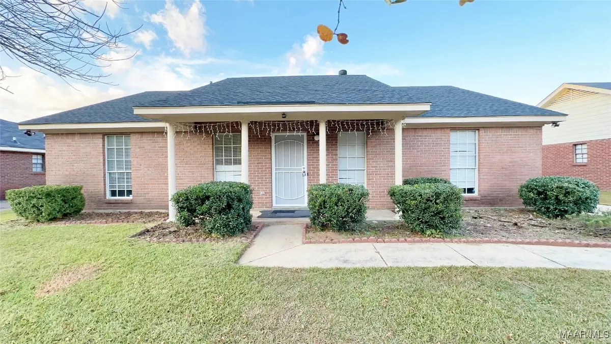 5757 Sweet Meadow, Montgomery, AL 36117 - Image #1