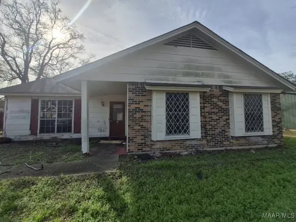 3224 Raintree Drive, Montgomery, AL 36116