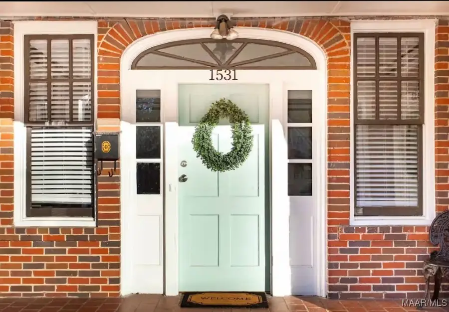 1531 S Court Street #A & B, Montgomery, AL 36104 - Image #2