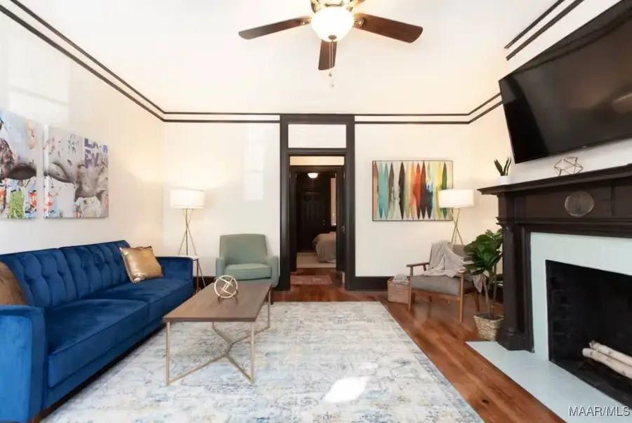 1531 S Court Street #A & B, Montgomery, AL 36104 - Image #3