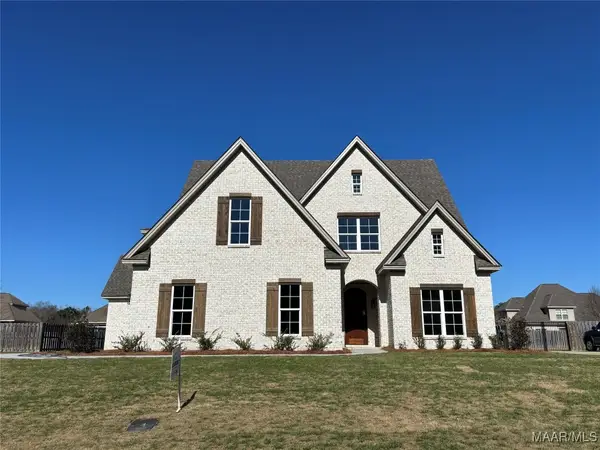 200 Plantation Oaks Boulevard, Millbrook, AL 36054