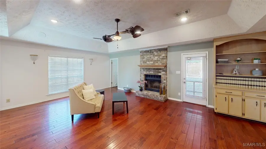 356 Avon Road, Montgomery, AL 36109 - Image #3