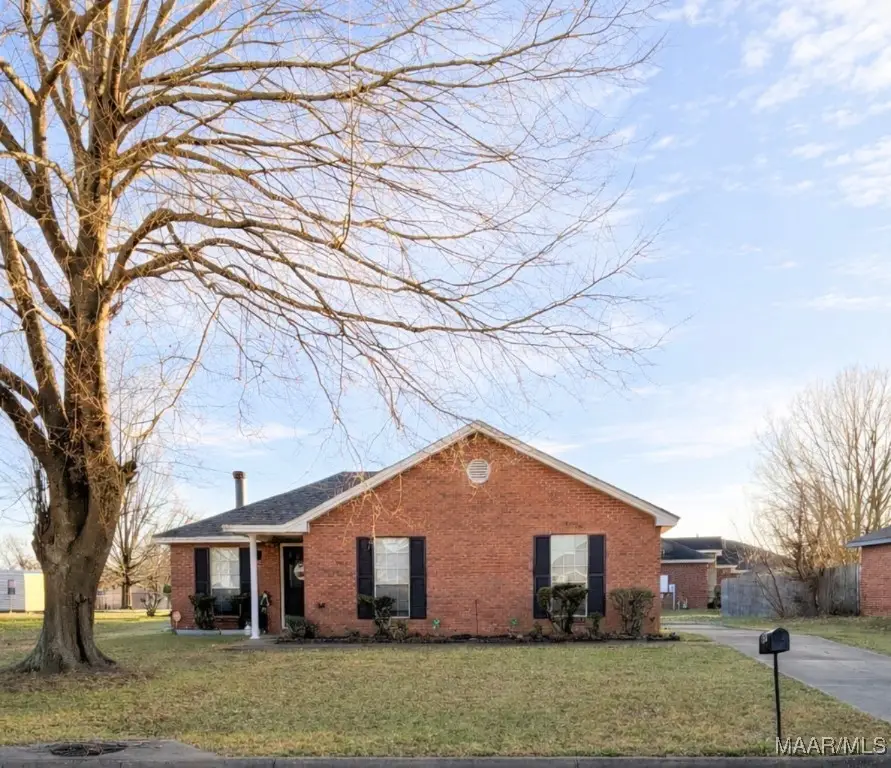 814 Montero Drive, Montgomery, AL 36110 - Image #1