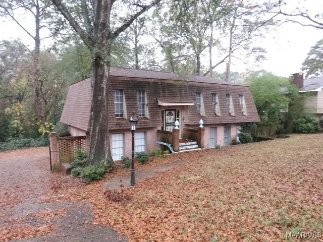 354 Holly Ridge Drive, Montgomery, AL 36109 - Image #2