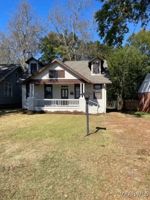 2339 St Charles Avenue, Montgomery, AL 36107 - Image #1