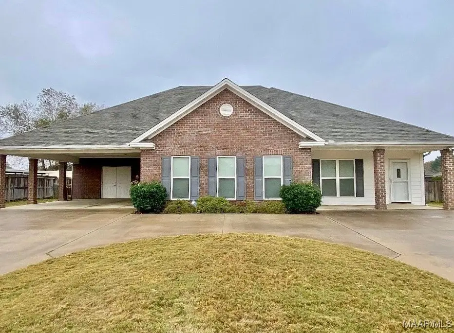 1838 Sanford Drive, Prattville, AL 36066 - Image #1