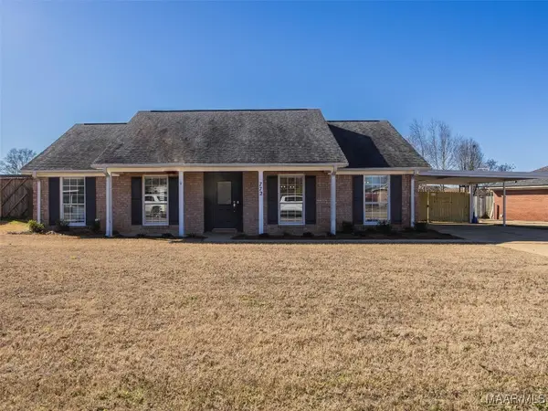 772 Summer Lane, Prattville, AL 36066