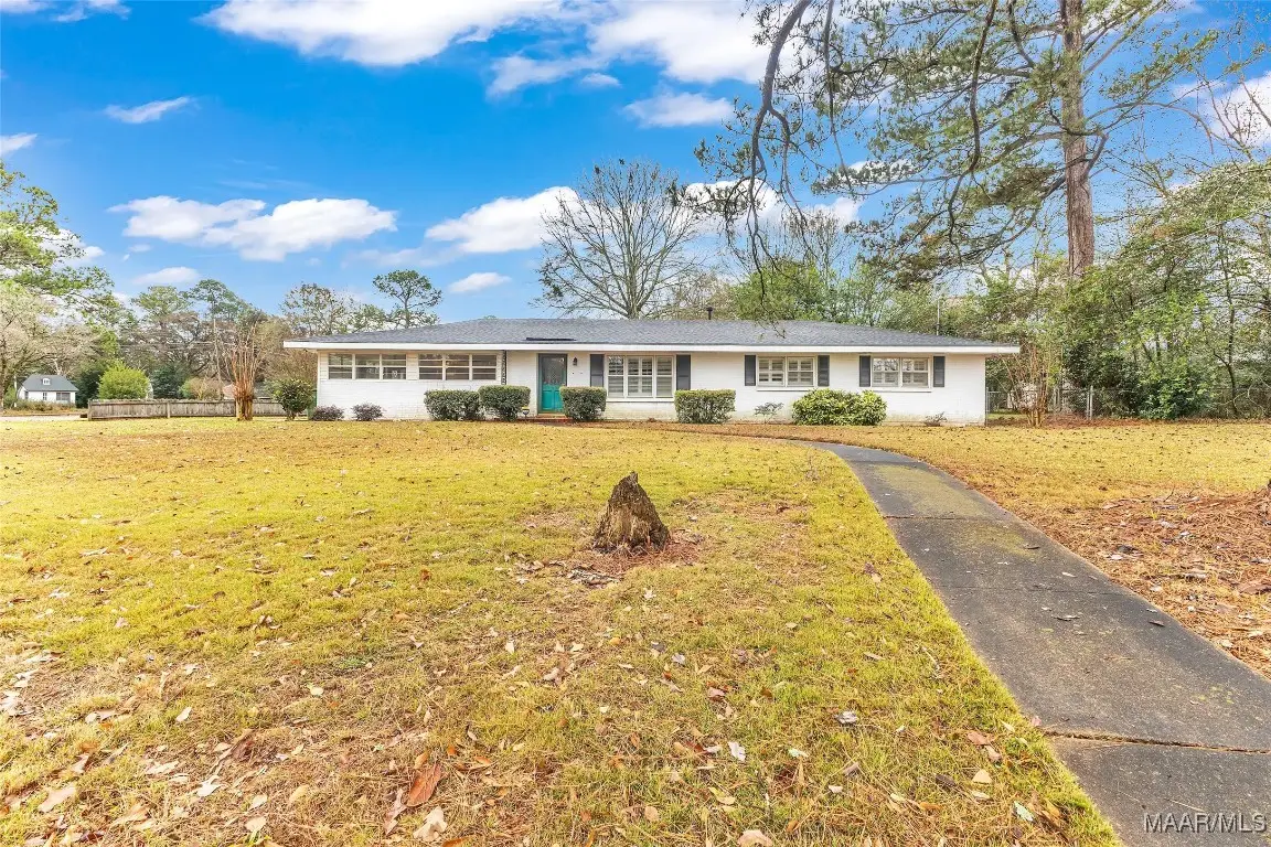 178 W Rosemary Road, Montgomery, AL 36109 - Image #1