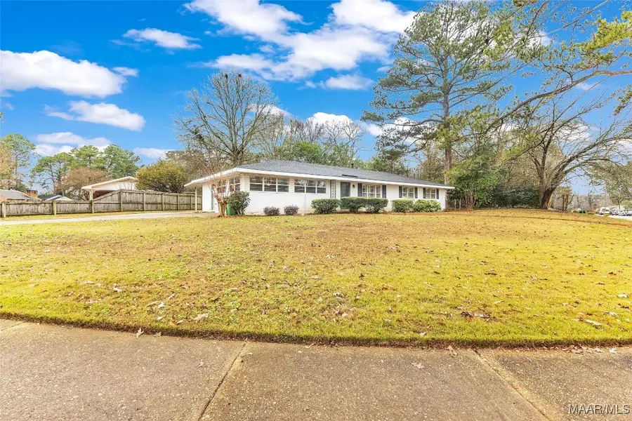 178 W Rosemary Road, Montgomery, AL 36109 - Image #2