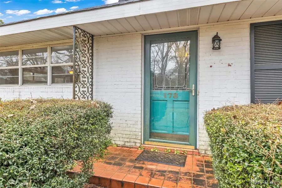 178 W Rosemary Road, Montgomery, AL 36109 - Image #3