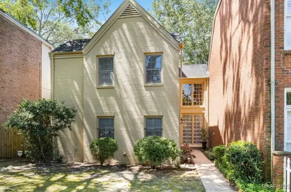 2988 Old Farm Road, Montgomery, AL 36111