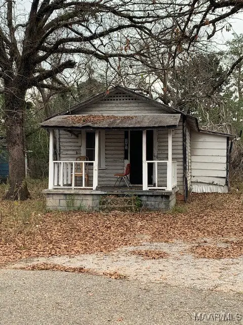 2413 West Drive, Selma, AL 36703 - Image #3