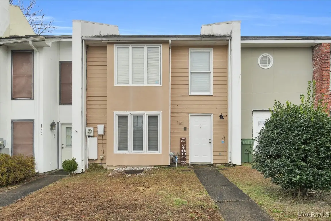 1611 Cobblestone Court, Montgomery, AL 36117 - Image #1