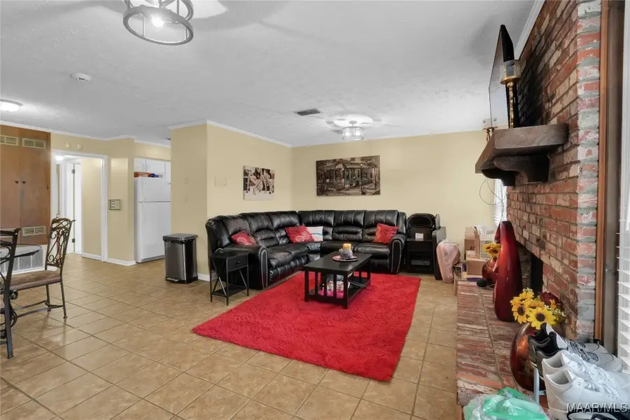 1611 Cobblestone Court, Montgomery, AL 36117 - Image #2