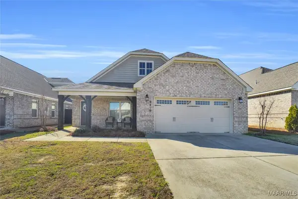 8410 Paula Trace, Montgomery, AL 36117