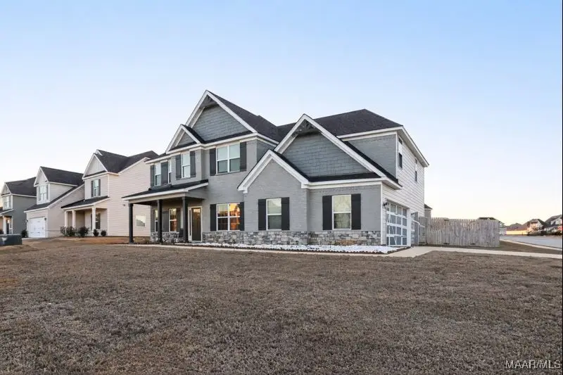 3000 Wynn Way, Opelika, AL 36804 - #2