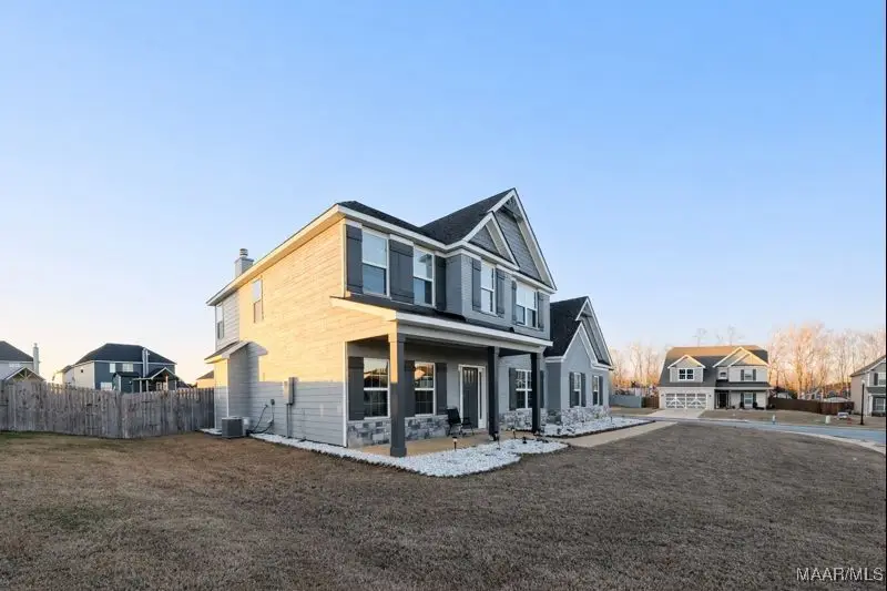 3000 Wynn Way, Opelika, AL 36804 - #3