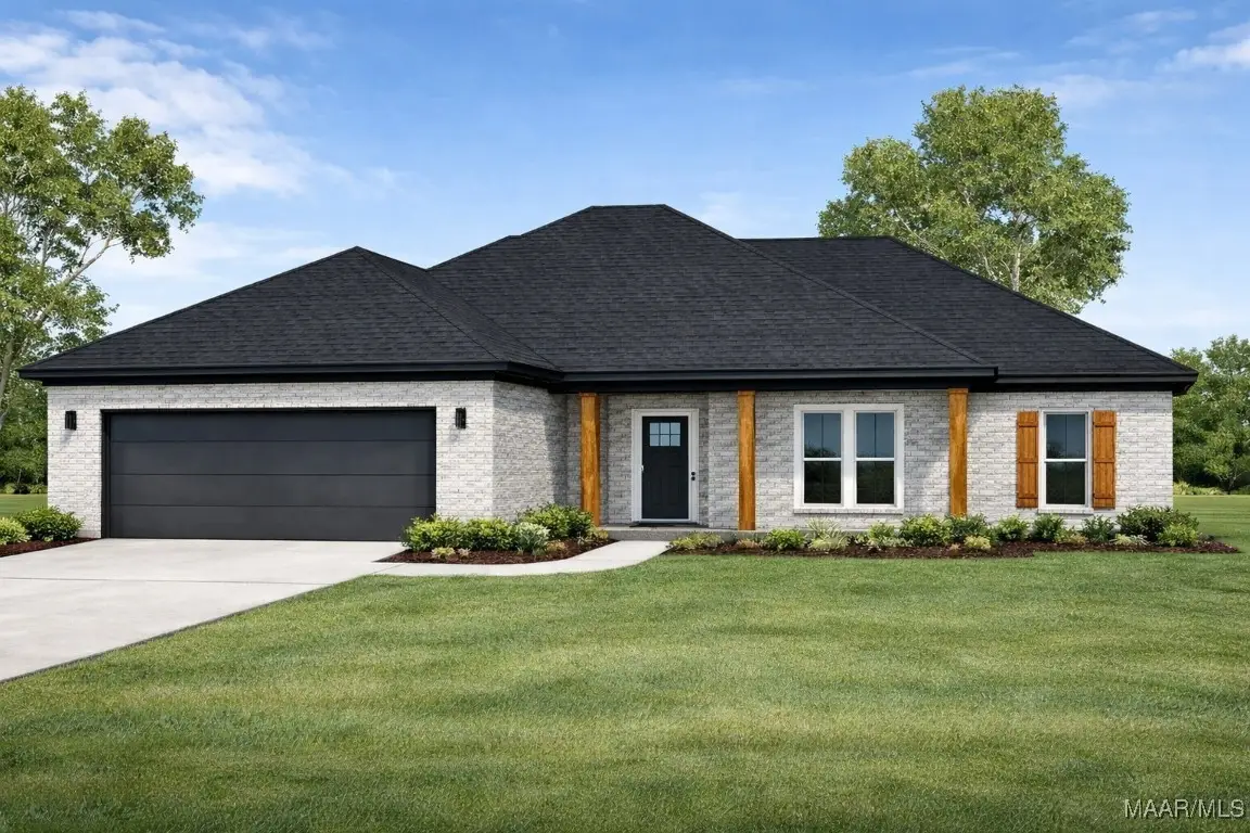 102 Trotter's View Road, Deatsville, AL 36022 - Image #1