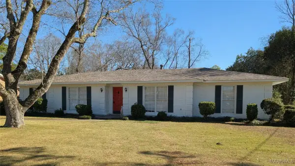 3367 Walton Drive, Montgomery, AL 36111