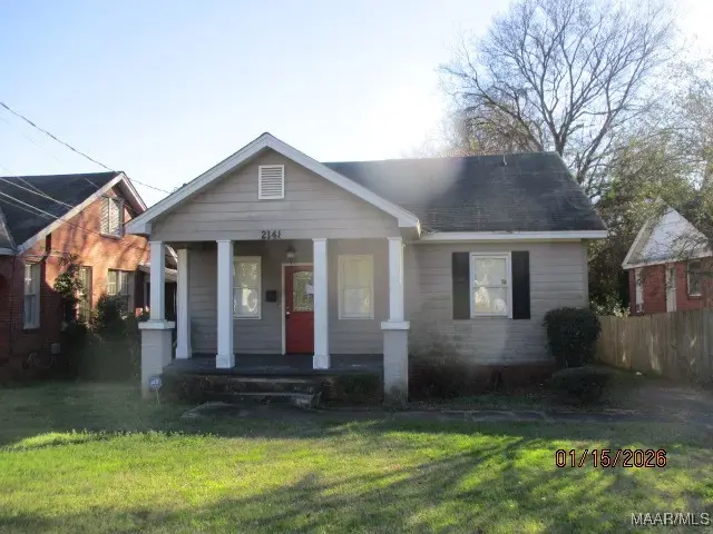 2148 Madison Avenue, Montgomery, AL 36107 - Image #1