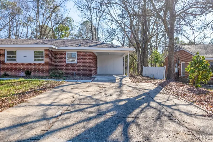 1448 Beaumont Drive, Montgomery, AL 36111 - Image #3