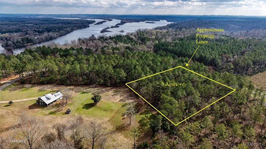 29 & 29A Riverview Landing, Camden, AL 36726 - #2