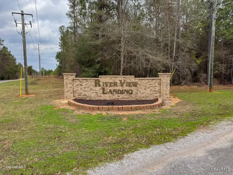 29 & 29A Riverview Landing, Camden, AL 36726 - #3