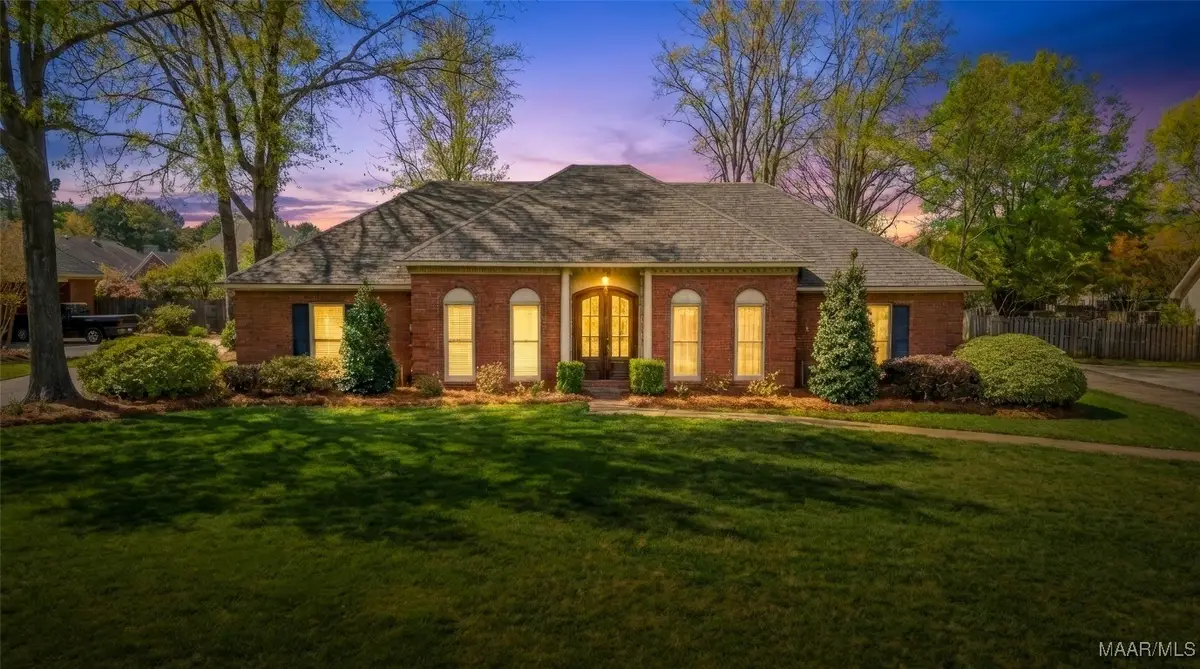 9719 Ivy Green Drive, Montgomery, AL 36117 - Image #1