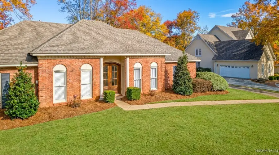 9719 Ivy Green Drive, Montgomery, AL 36117 - Image #2