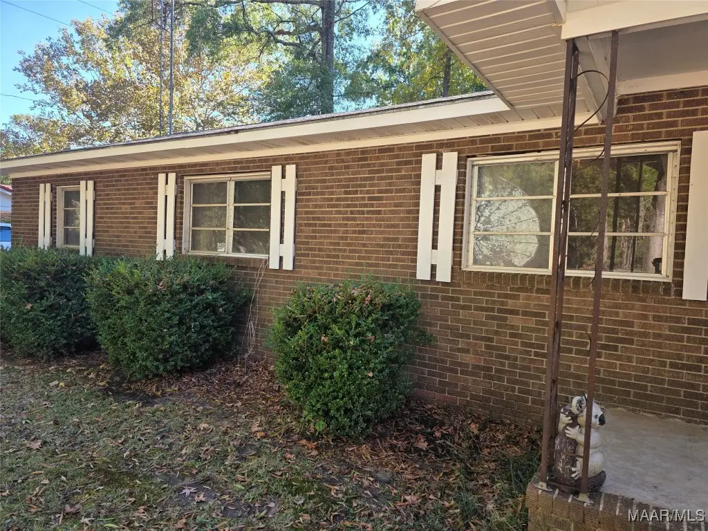 310 Dalley Drive, Selma, AL 36701 - Image #1