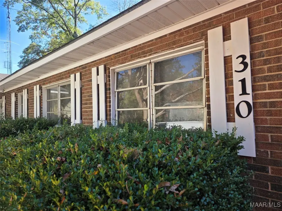 310 Dalley Drive, Selma, AL 36701 - Image #2