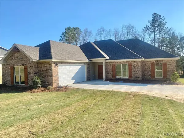471 Nixon Road, Millbrook, AL 36054