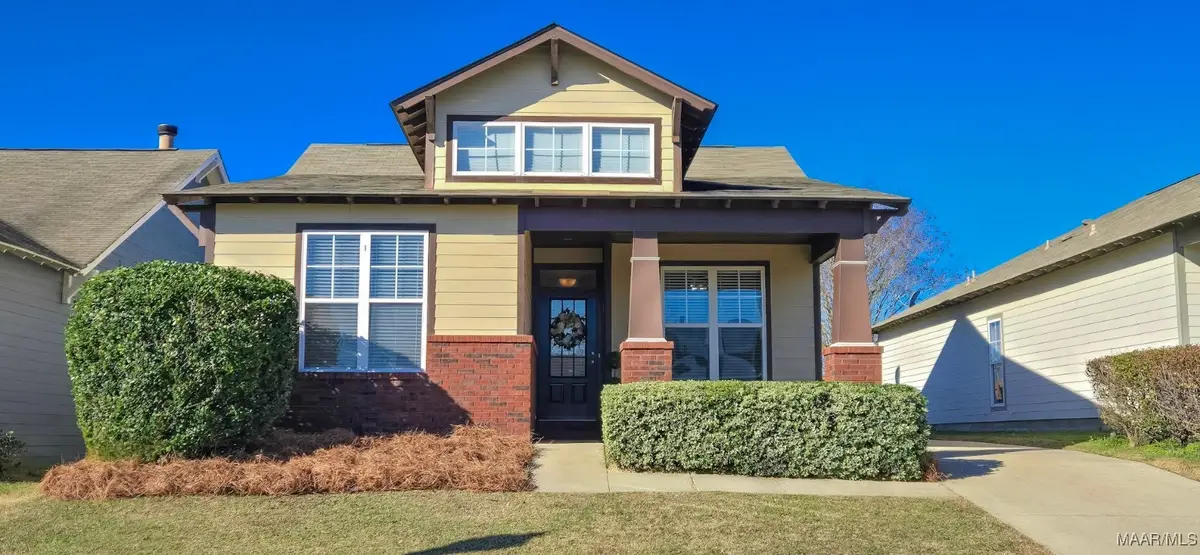 3808 Brookshire Way, Montgomery, AL 36116 - Image #1