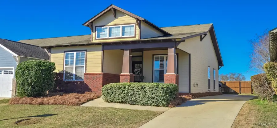3808 Brookshire Way, Montgomery, AL 36116 - Image #3