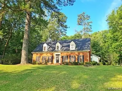 6474 Halcyon Drive, Montgomery, AL 36117 - Image #1