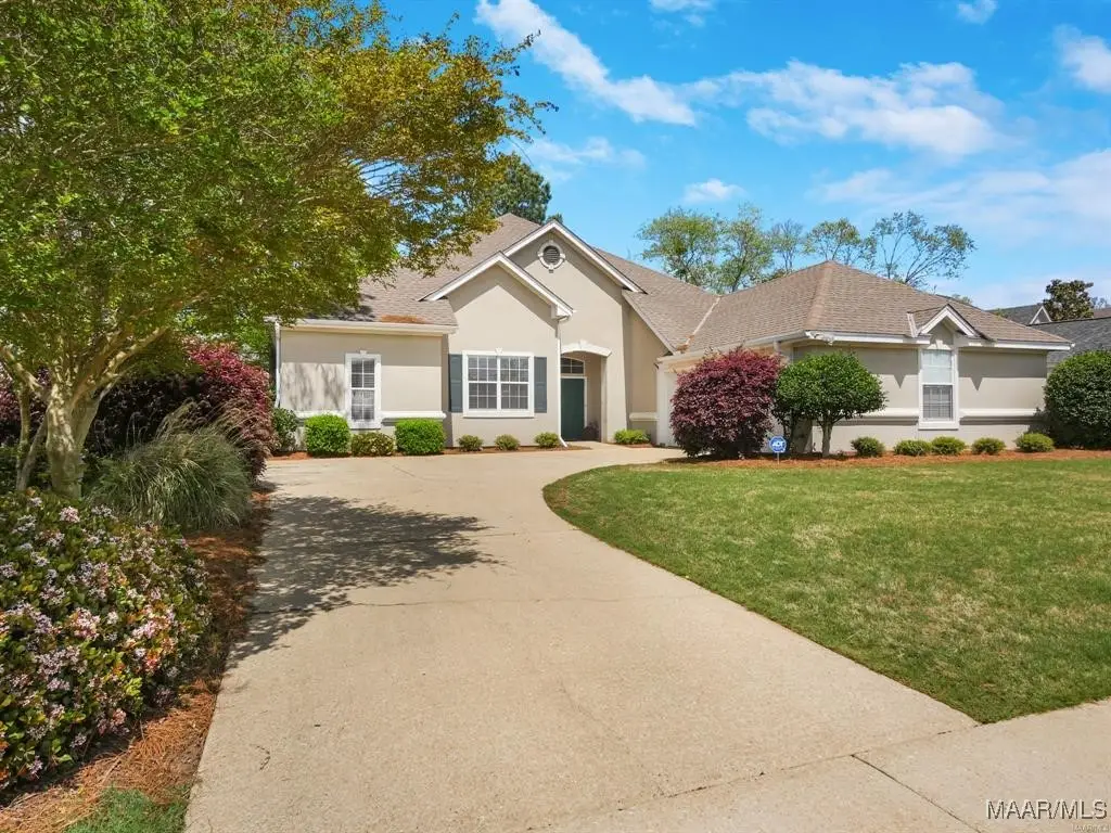 8731 Carillion Place, Montgomery, AL 36117 - Image #1