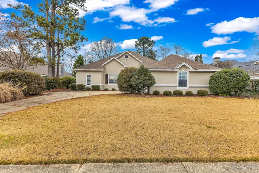 8731 Carillion Place, Montgomery, AL 36117 - Image #2