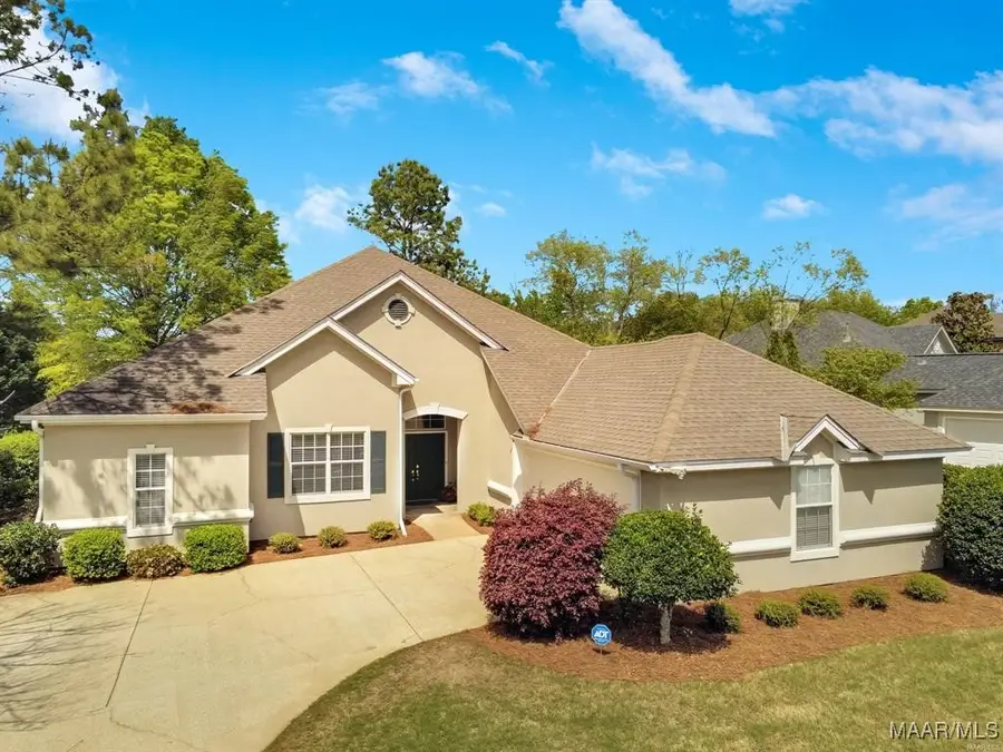 8731 Carillion Place, Montgomery, AL 36117 - Image #3