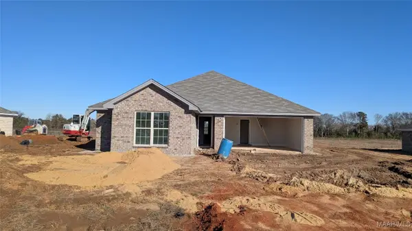 3145 Landing Lane, Deatsville, AL 36022