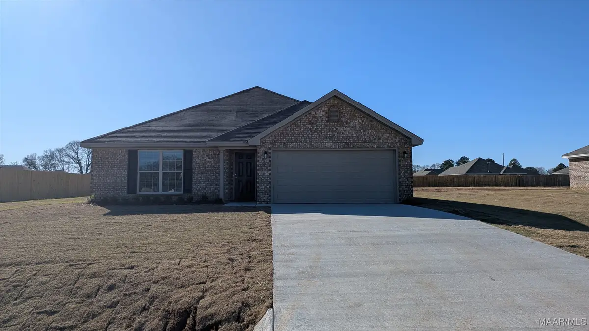 3158 Landing Lane, Deatsville, AL 36022 - #1