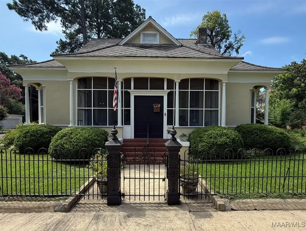 520 Selma Avenue, Selma, AL 36701 - Image #1