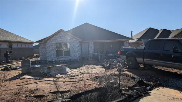 2032 Dawson's Mill Lane, Prattville, AL 36067