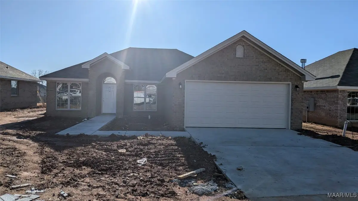 2019 Dawson's Mill Lane, Prattville, AL 36067 - Image #1