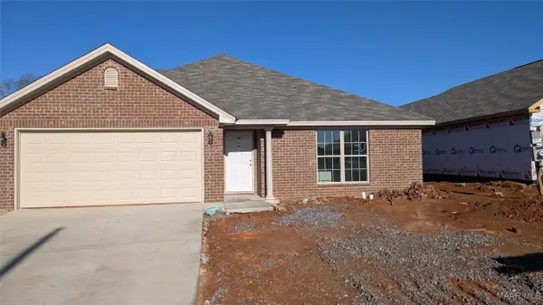 2030 Dawson's Mill Lane, Prattville, AL 36067