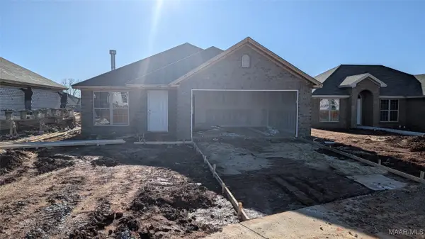 2017 Dawson's Mill Lane, Prattville, AL 36067