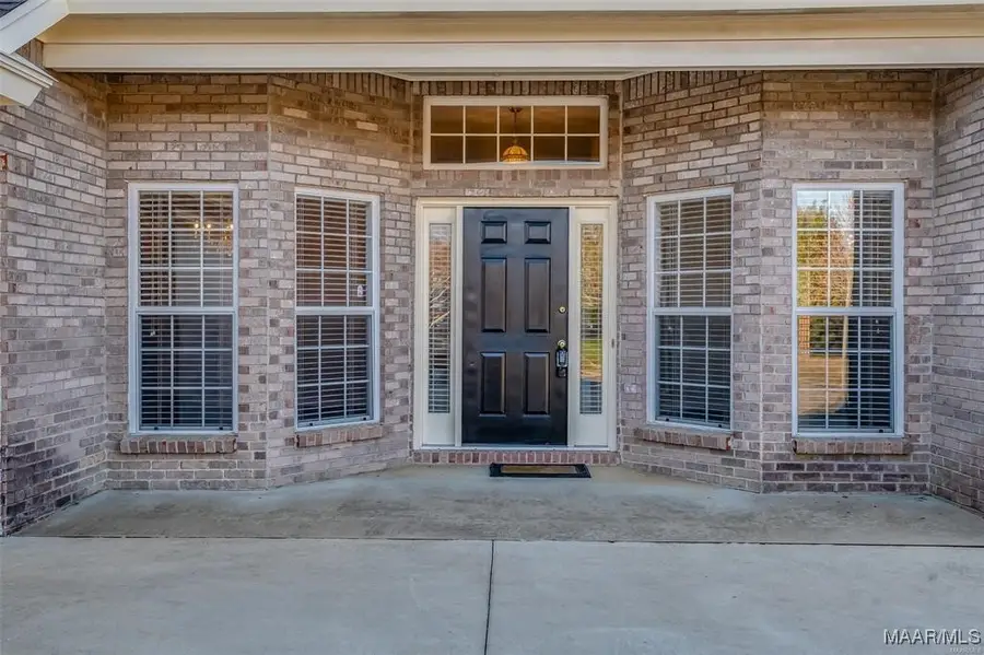 9006 Brixham Court, Montgomery, AL 36117 - Image #2