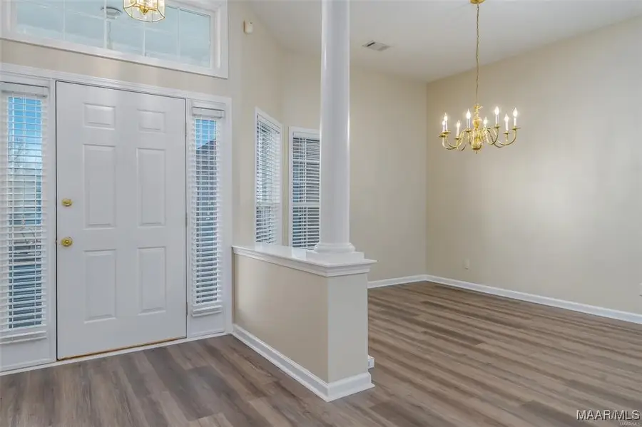 9006 Brixham Court, Montgomery, AL 36117 - Image #3