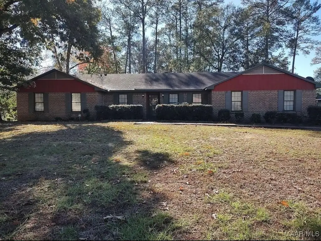 603 Forest Drive, Greenville, AL 36037 - Image #1